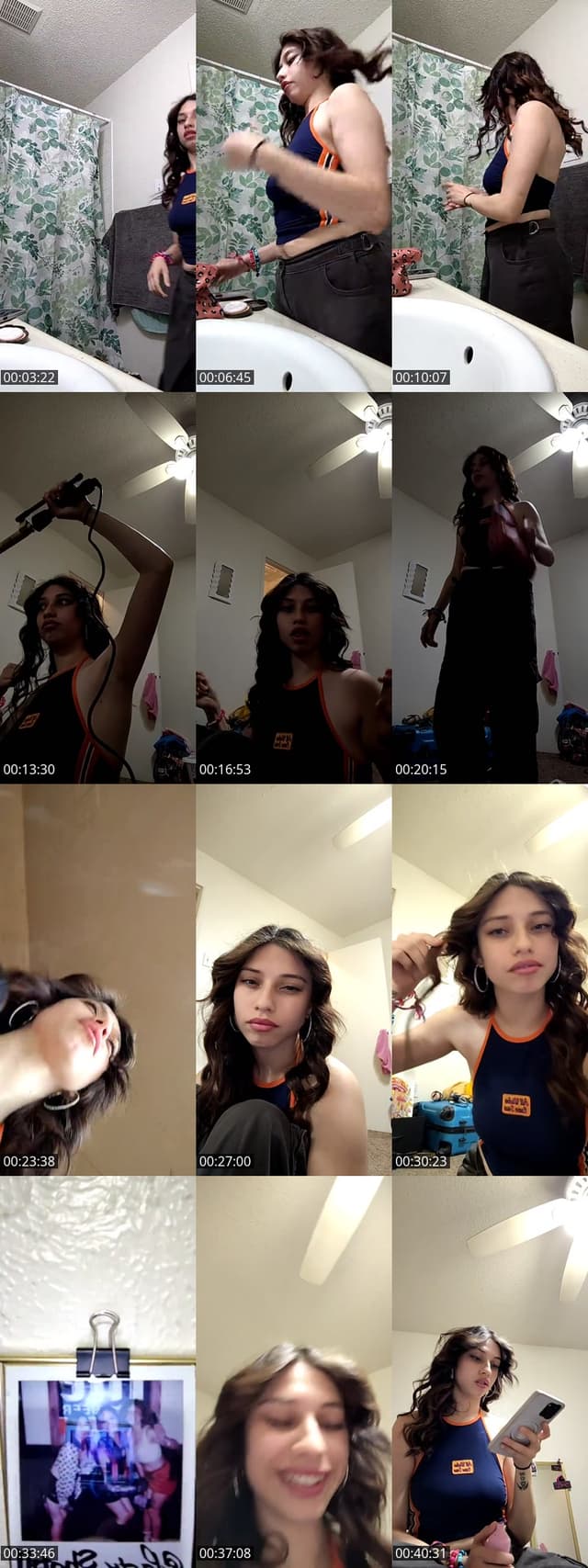 @maissick57 TikTok live from 2026-05-01