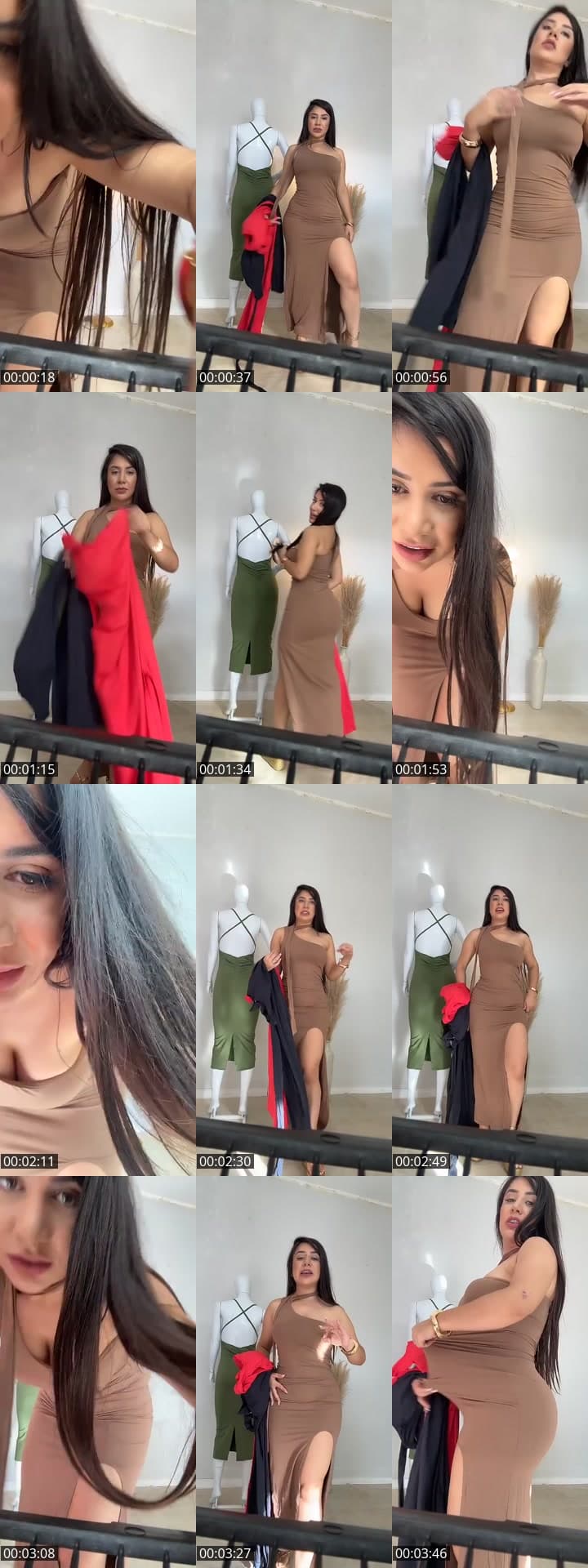 @usedocepink TikTok live stream