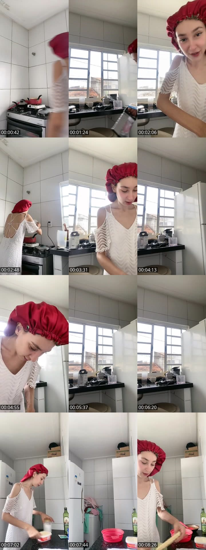 Bem-vindo à minha LIVE