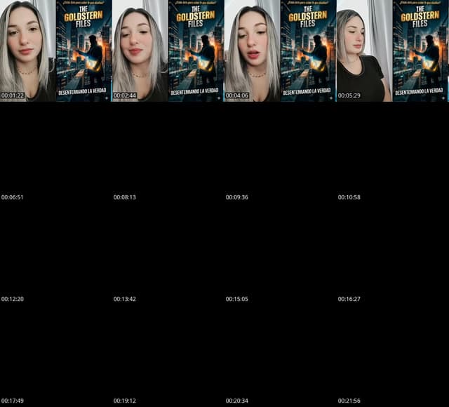 TikTok live: 🍒 welcome 🍒 by @psicogirl123