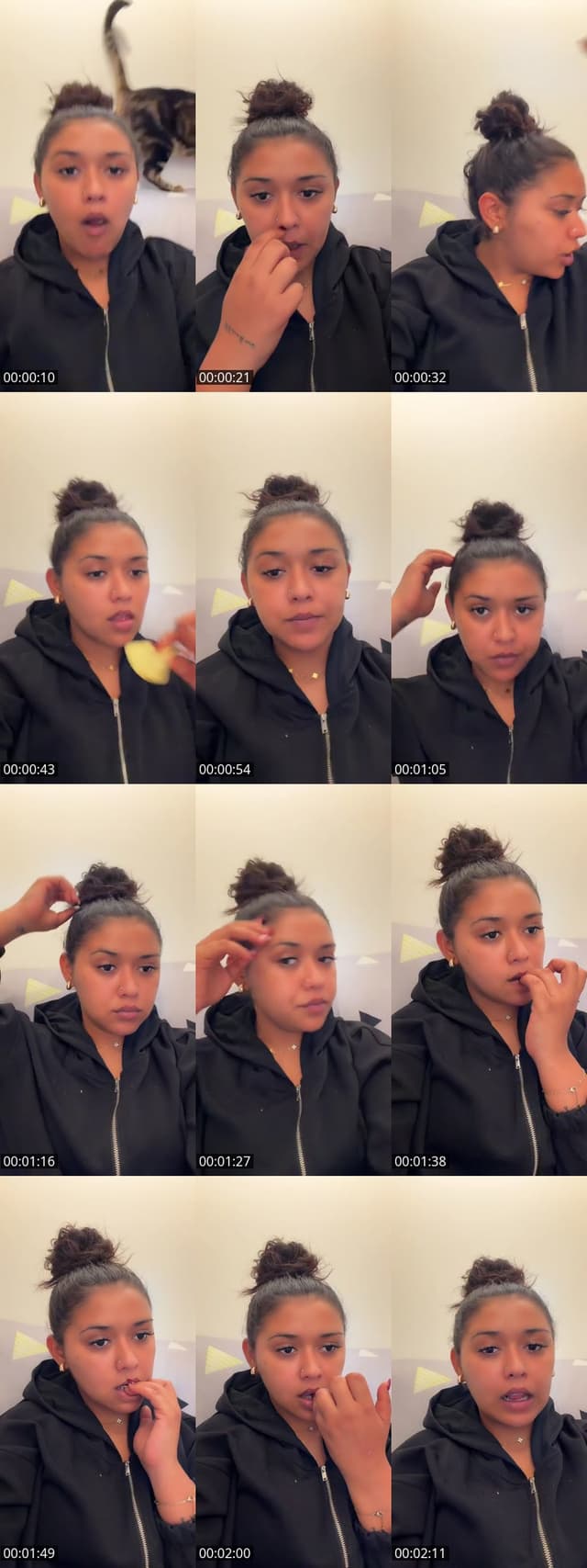 TikTok live: entradas dau mañana by @aidaazafra