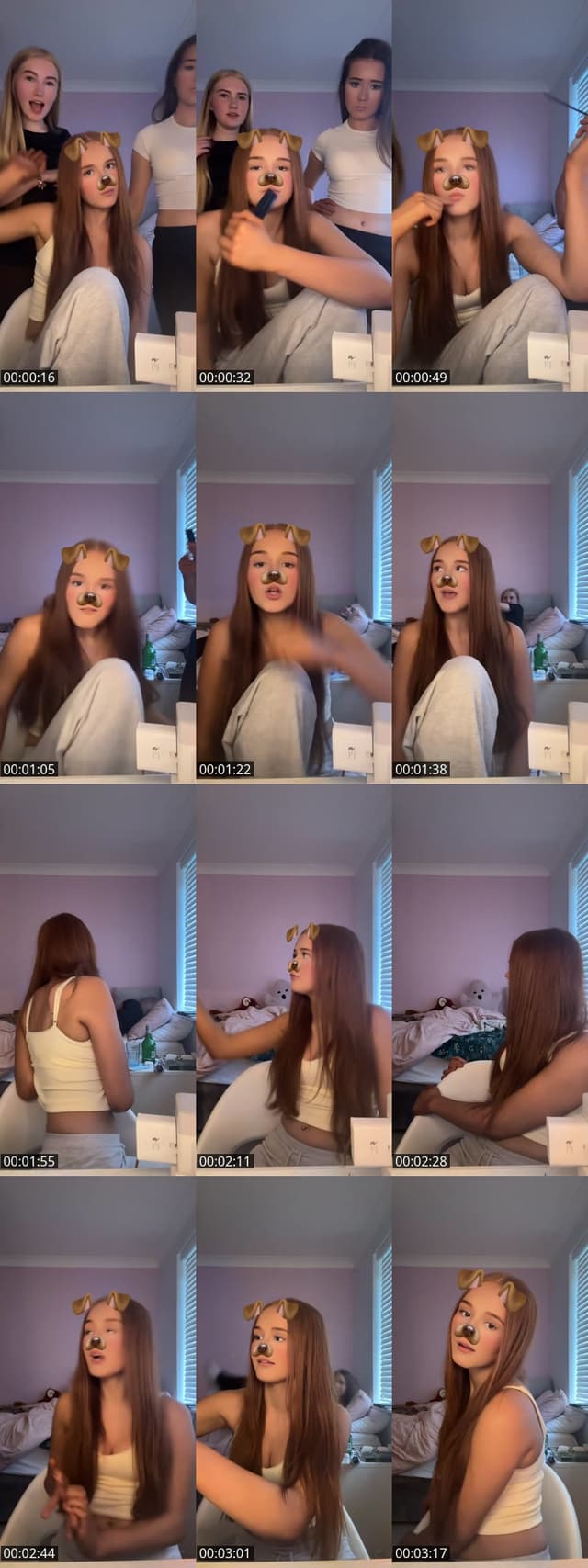 @secretprivav TikTok live from 2026-05-01