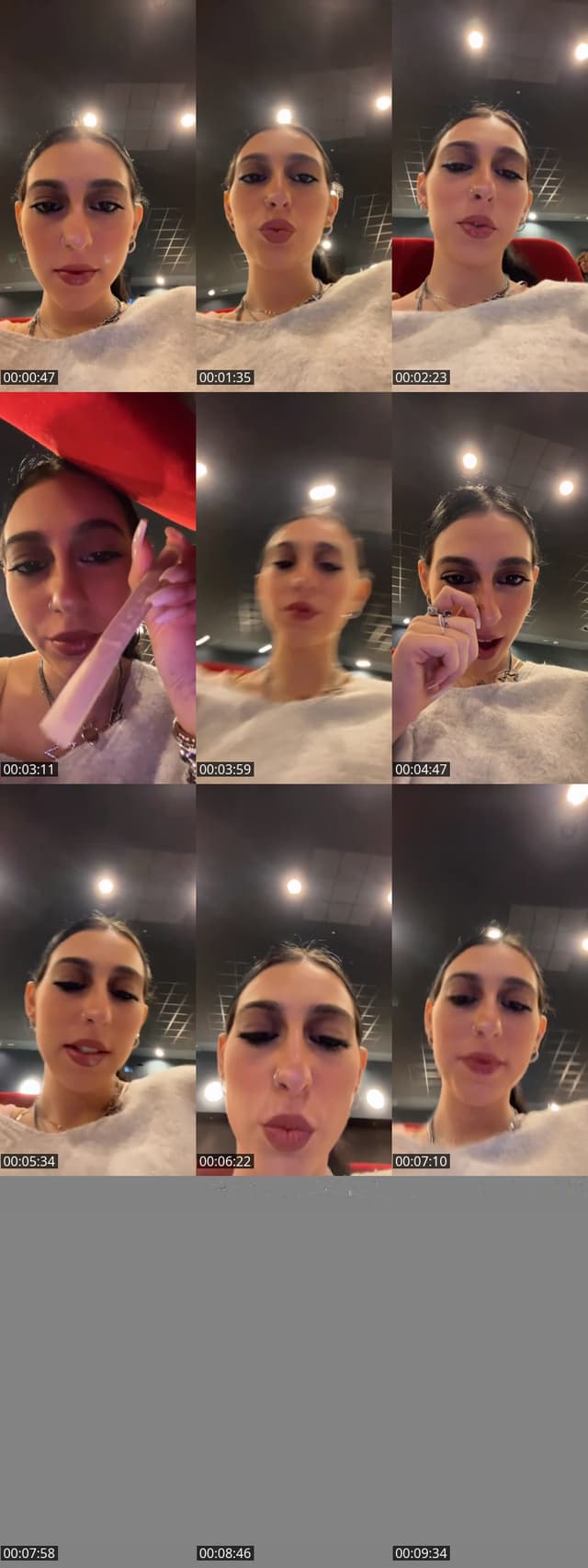 TikTok live: ragazzi io arrivo subito by @martiiiiprivatissimo