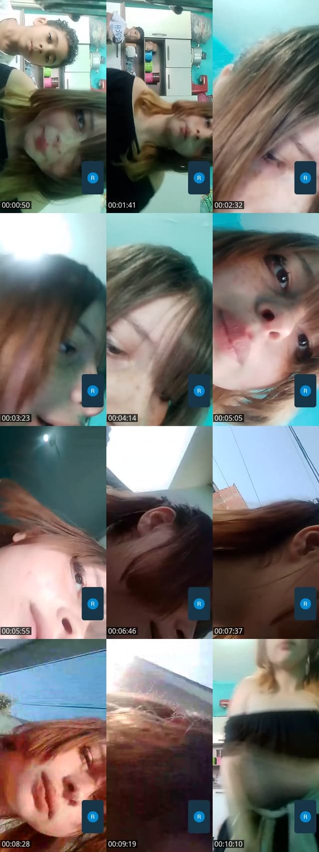 @cloebetinha TikTok live from 2026-05-01