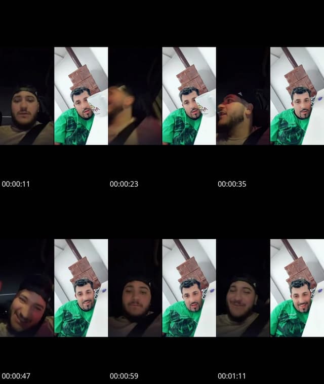 @_agentfbi_ TikTok live from 2026-05-01