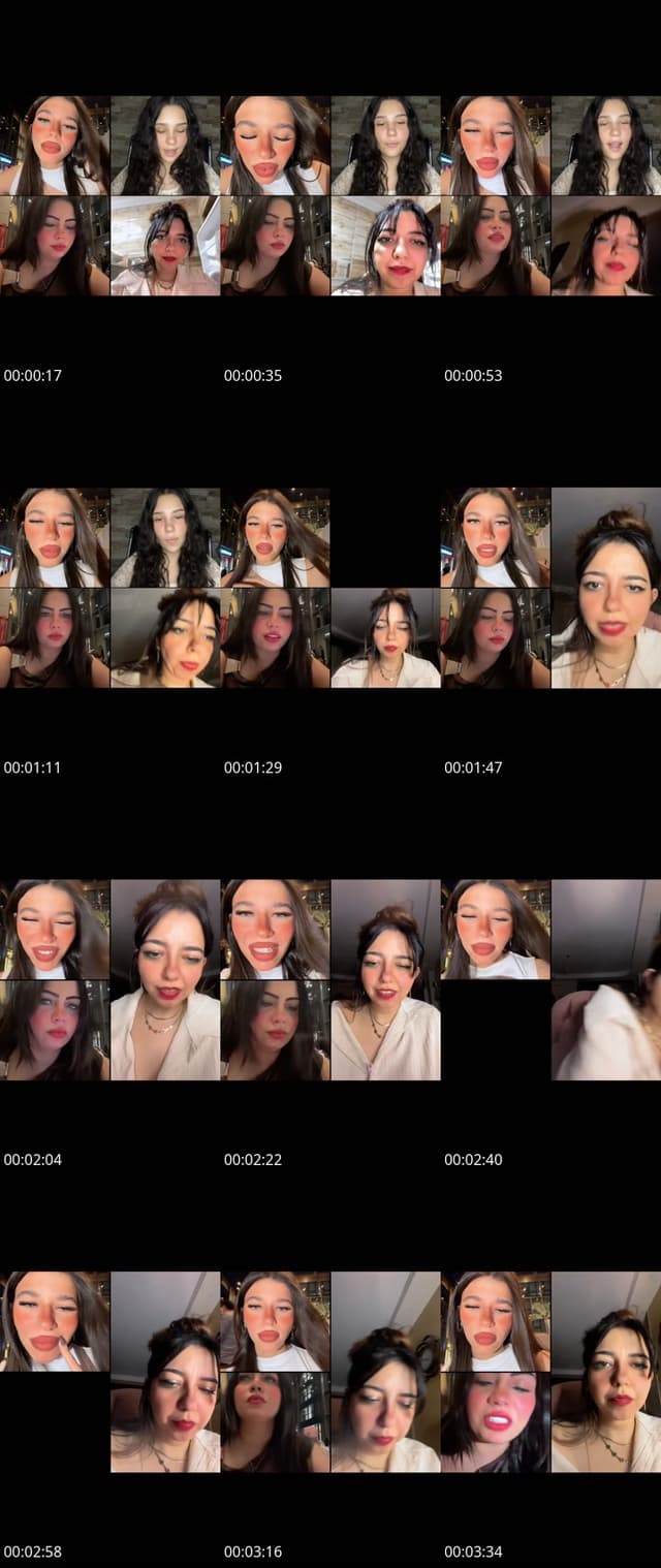 @sandyyyallamm TikTok live from 2026-05-01