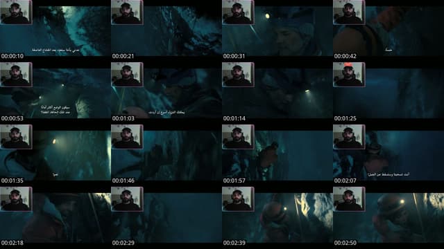 TikTok live: noor ali by @alazzawe89