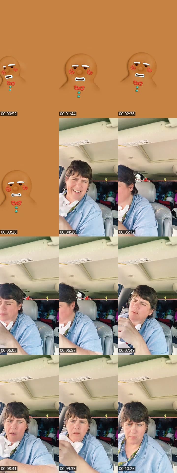 @nounaliveanimals24 TikTok live stream