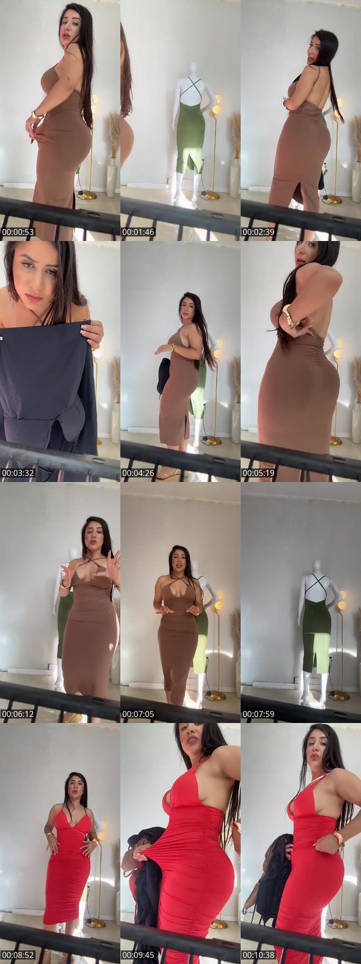 @usedocepink TikTok live stream