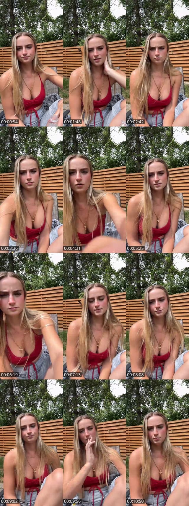 TikTok live: lilly mentioned you. by @lj000_