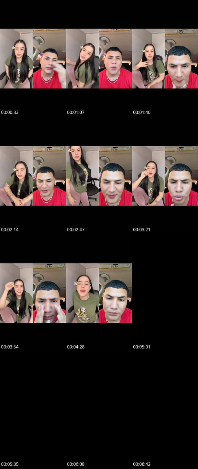 @genesisacevedo6 TikTok live from 2026-05-01