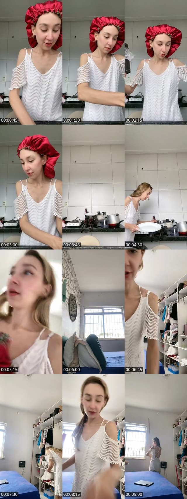 TikTok live: Bem-vindo à minha LIVE by @louend_