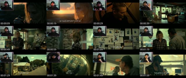 TikTok live: noor ali by @alazzawe89