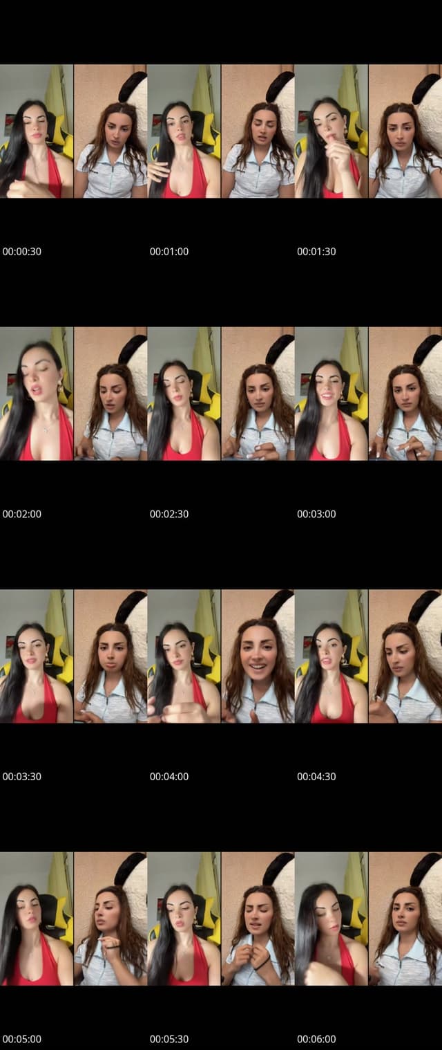 @kleaeea TikTok live from 2026-05-01
