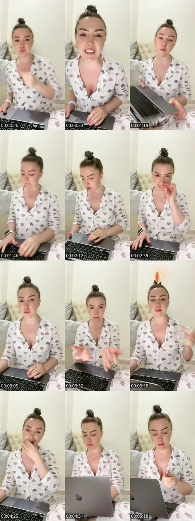 TikTok live: .63. by @.islandm3