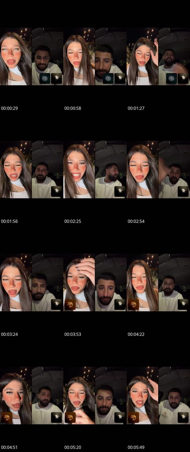 @sandyyyallamm TikTok live from 2026-05-01