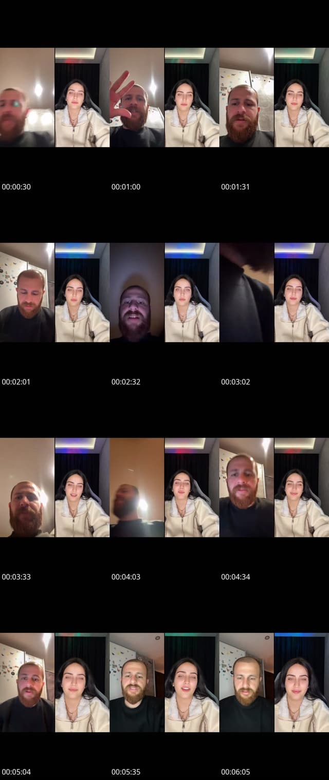 @ugursindy TikTok live from 2026-05-01