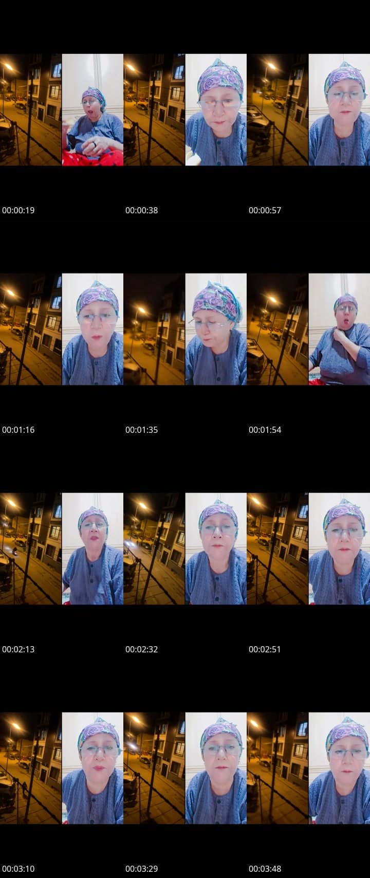 @zilan.ylmaz64 TikTok live stream