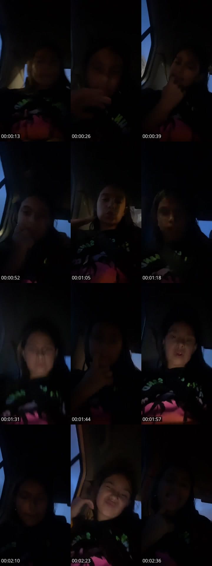 @fillets21 TikTok live stream