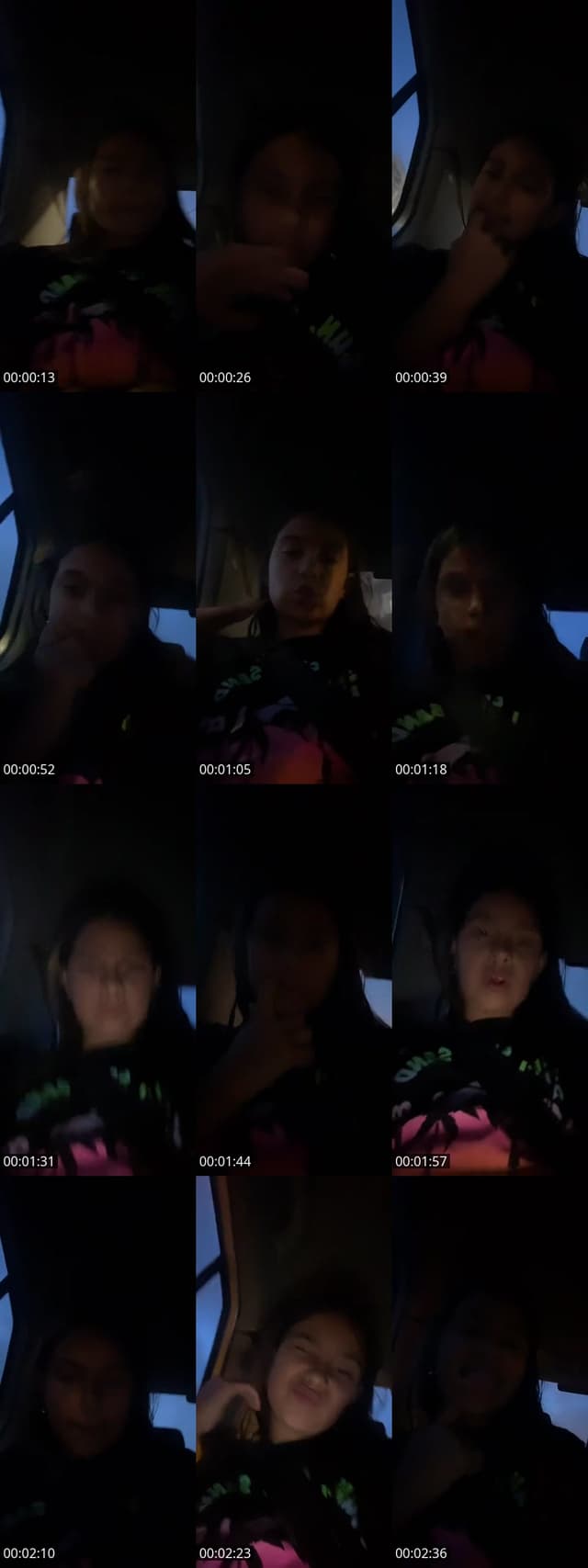 @fillets21 TikTok live from 2026-05-01
