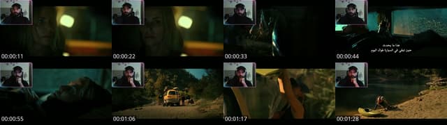 TikTok live: noor ali by @alazzawe89