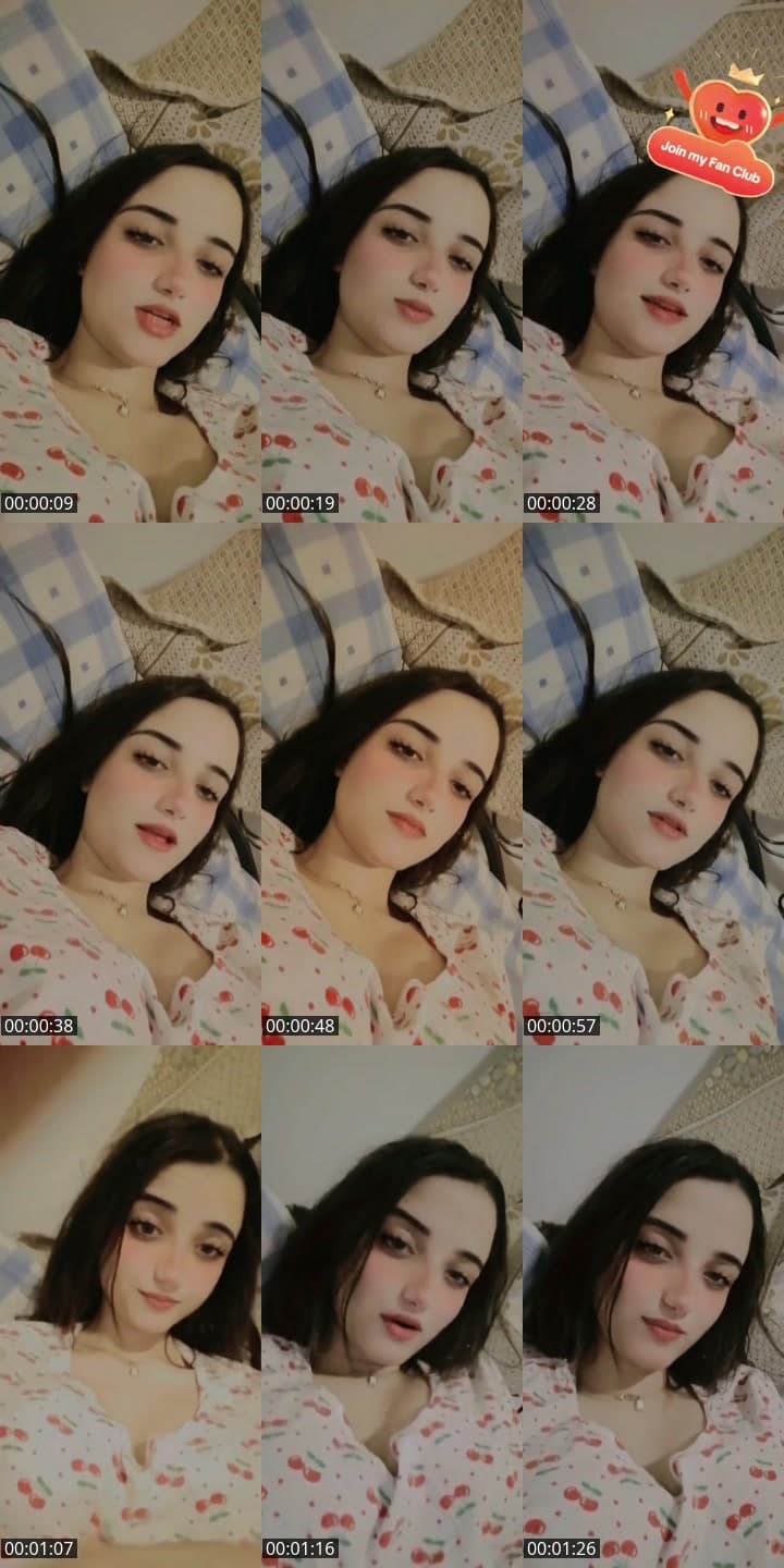 @ja813944z8j TikTok live stream