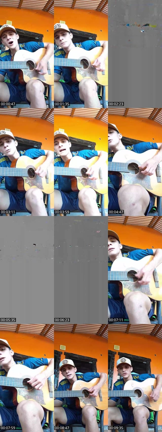 TikTok live: cantemos by @jovi_maldonado0
