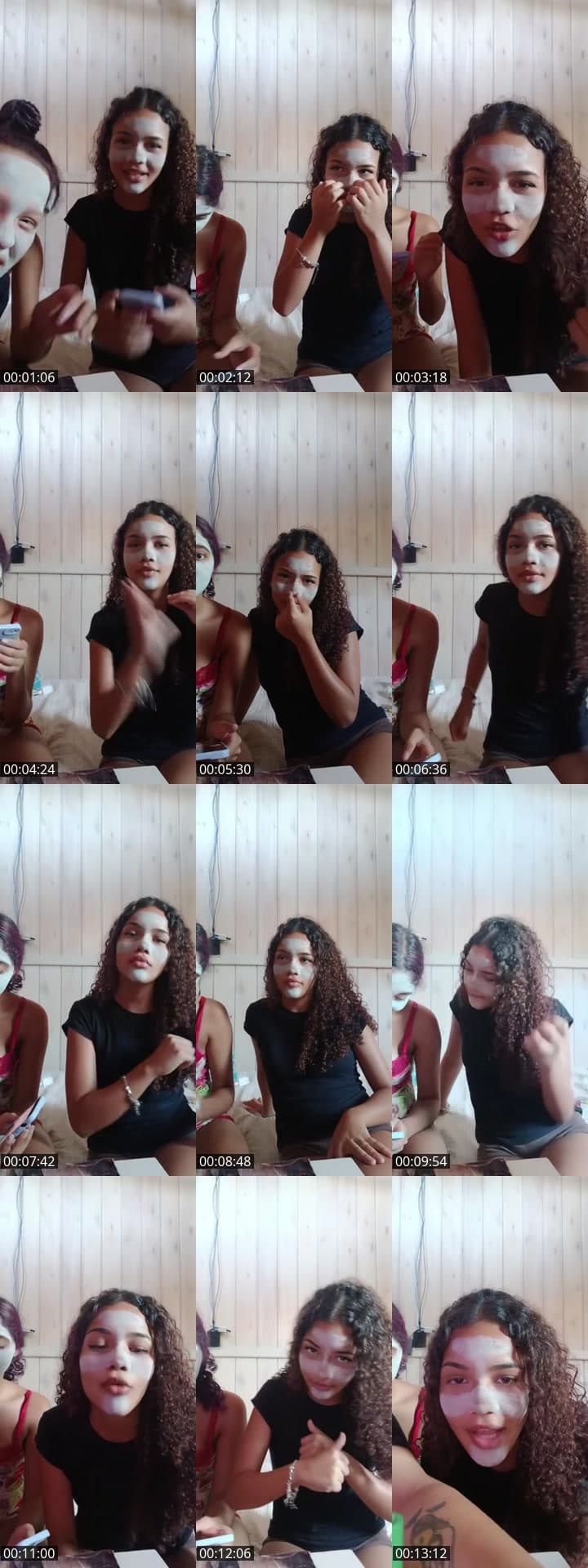 conversandoooo