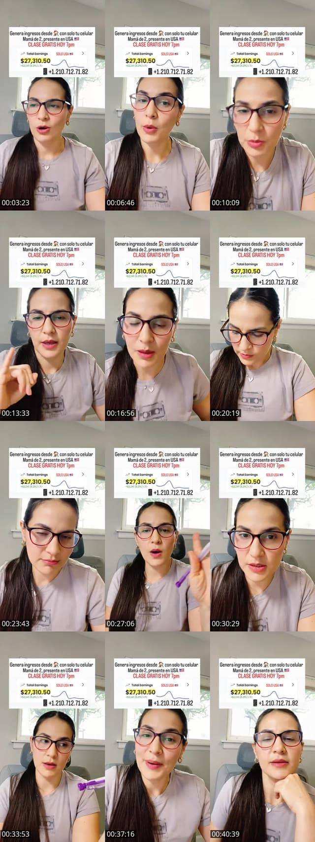 TikTok live: Genera ingresos desde casa by @gabyinspiraa