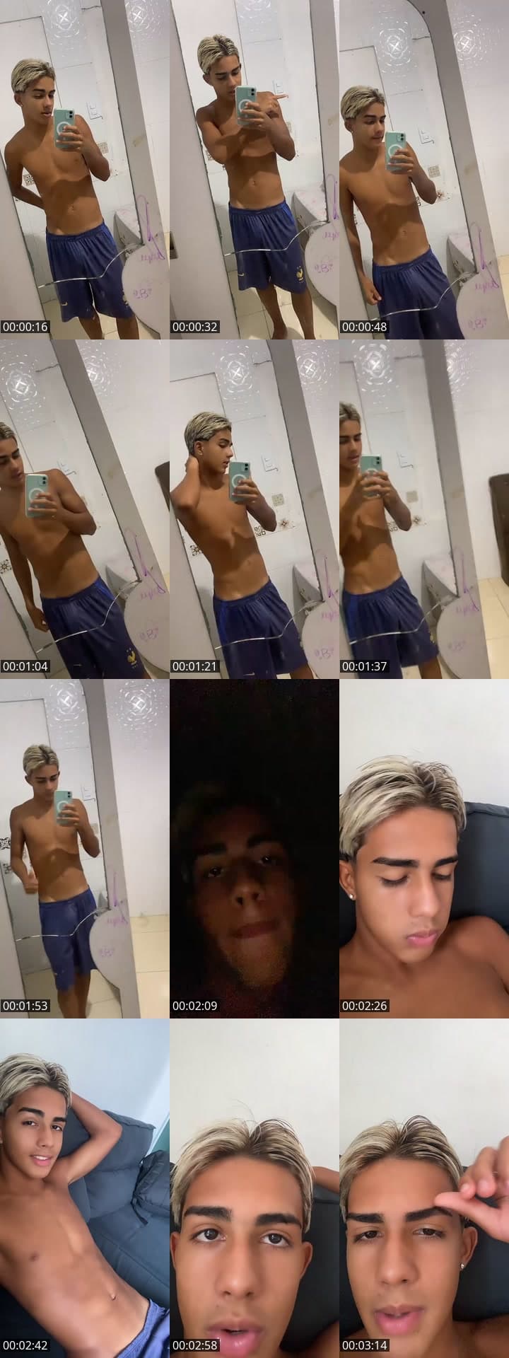 Boa tarde