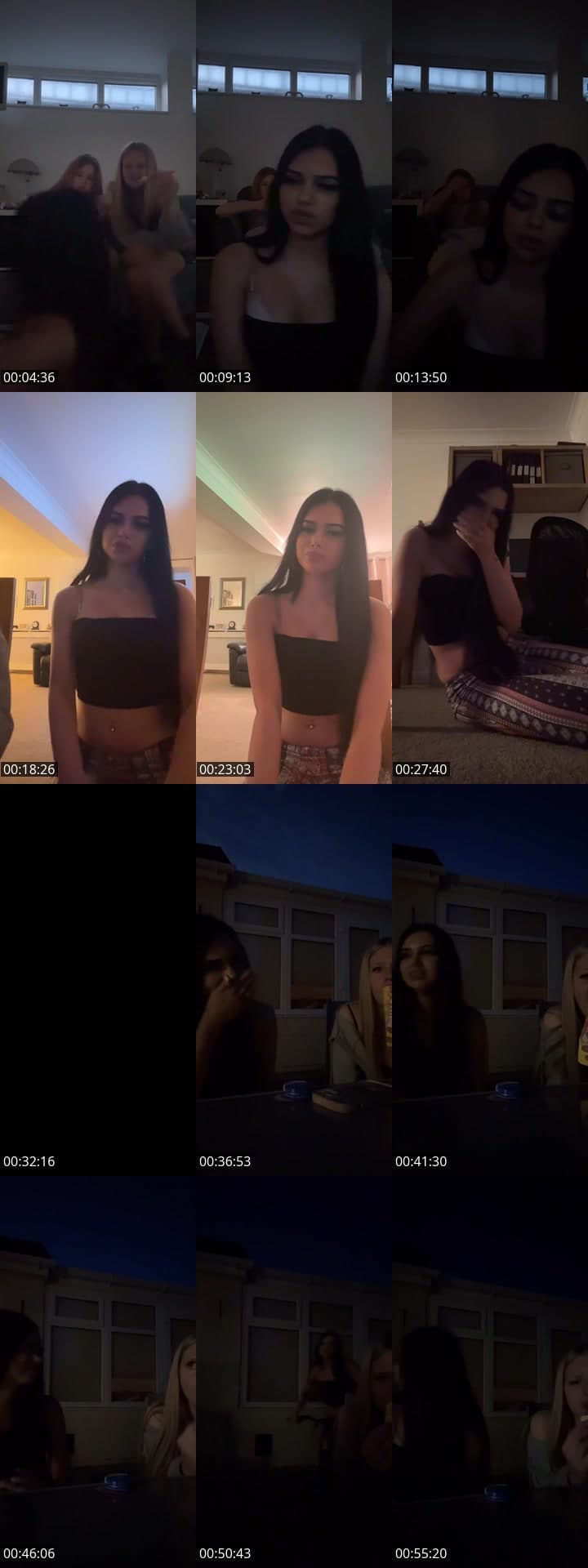 @urfav_elliexoxo_ TikTok live stream