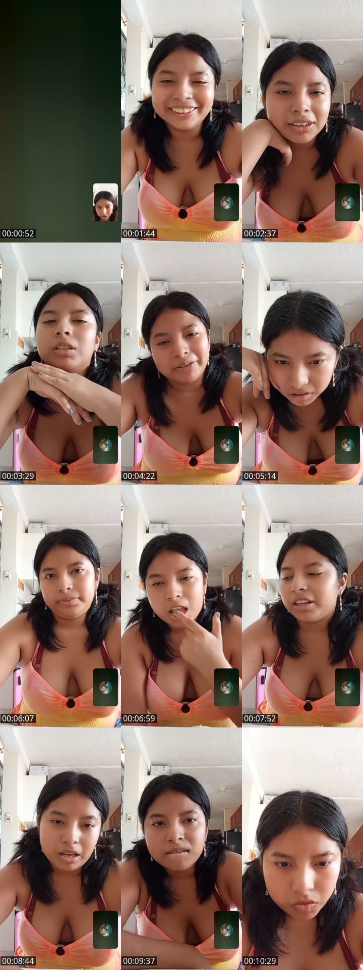 @nathy_ssj_18 TikTok live stream