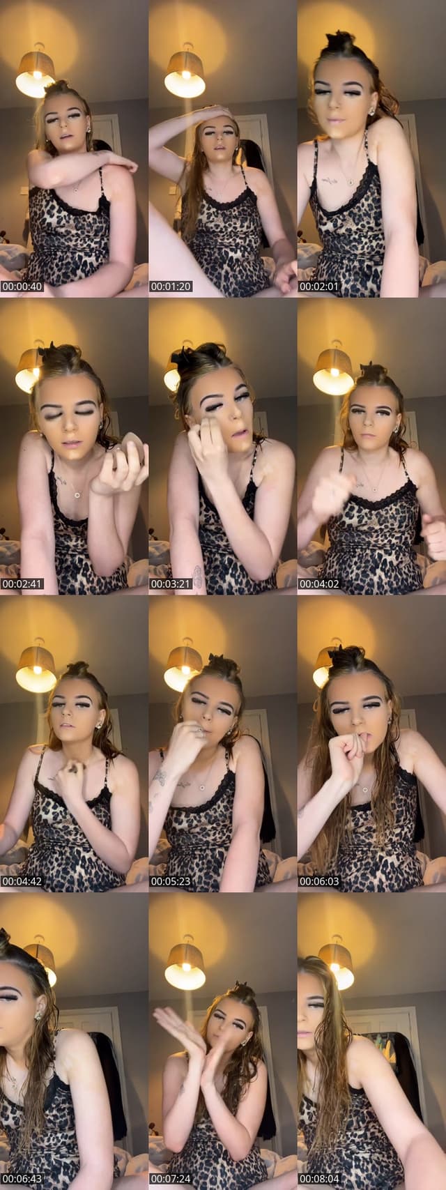 @millie.darnell11 TikTok live from 2026-05-01