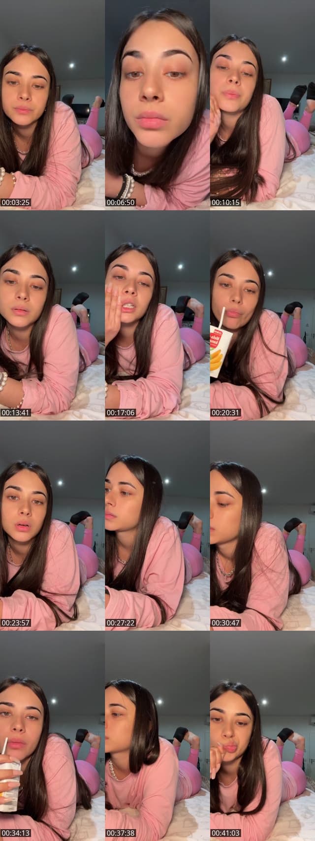@noemijixxx TikTok live from 2026-05-01