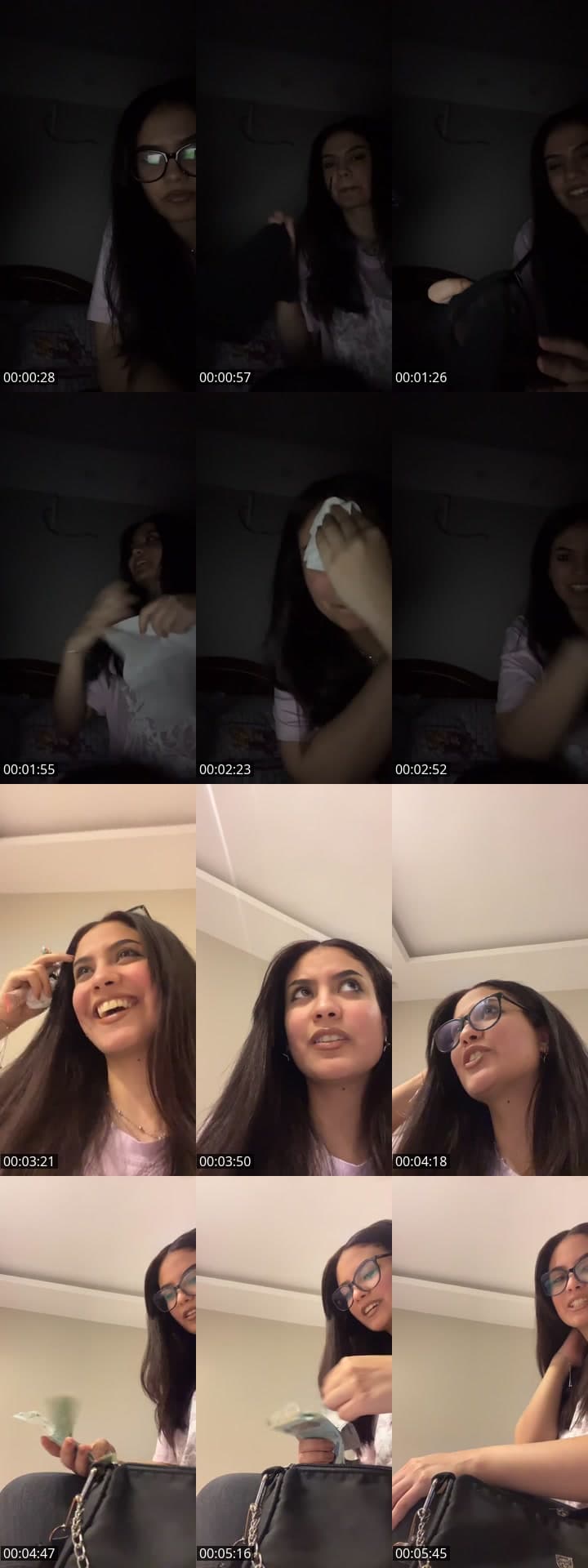 @rorododo126 TikTok live stream