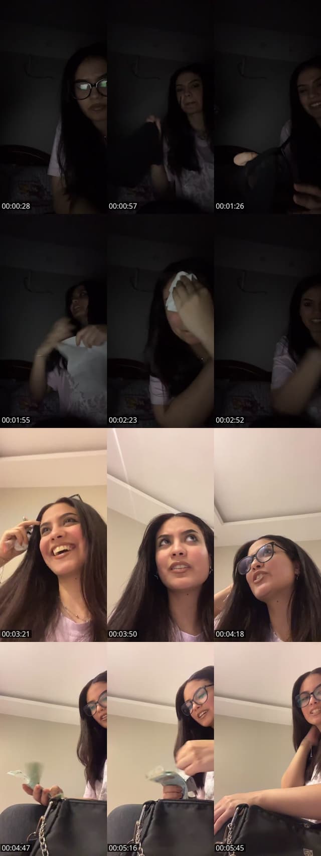 @rorododo126 TikTok live from 2026-05-01