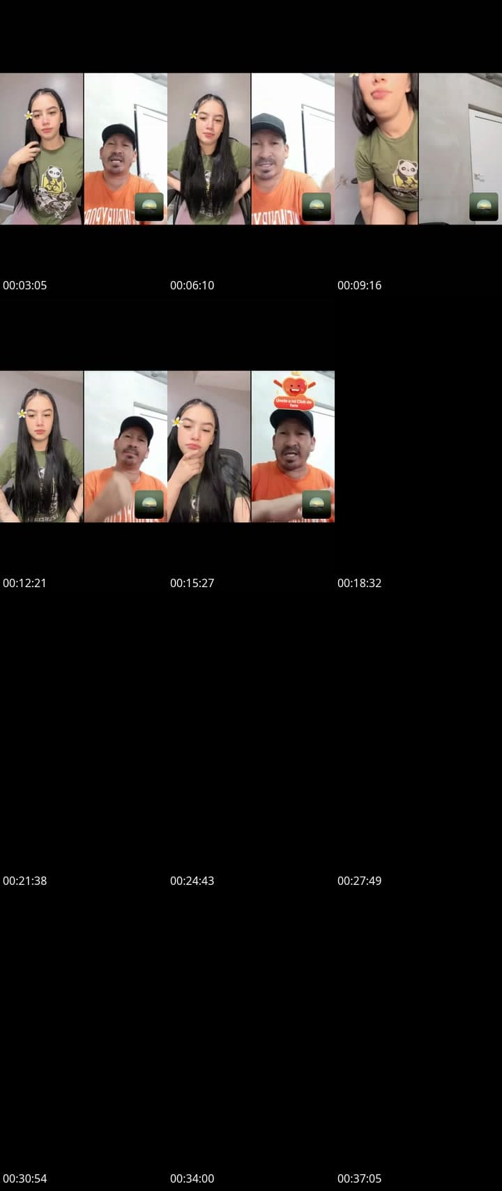 @genesisacevedo6 TikTok live stream