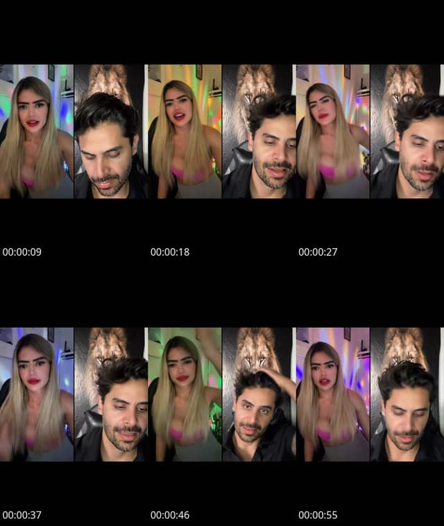 TikTok live: Bom dia by @kkgjsthkjkkbcjjgg