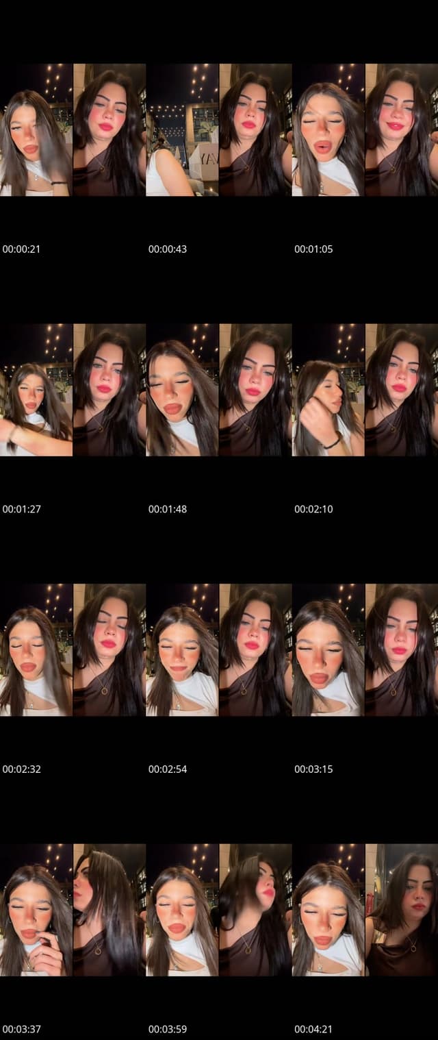@sandyyyallamm TikTok live from 2026-05-01