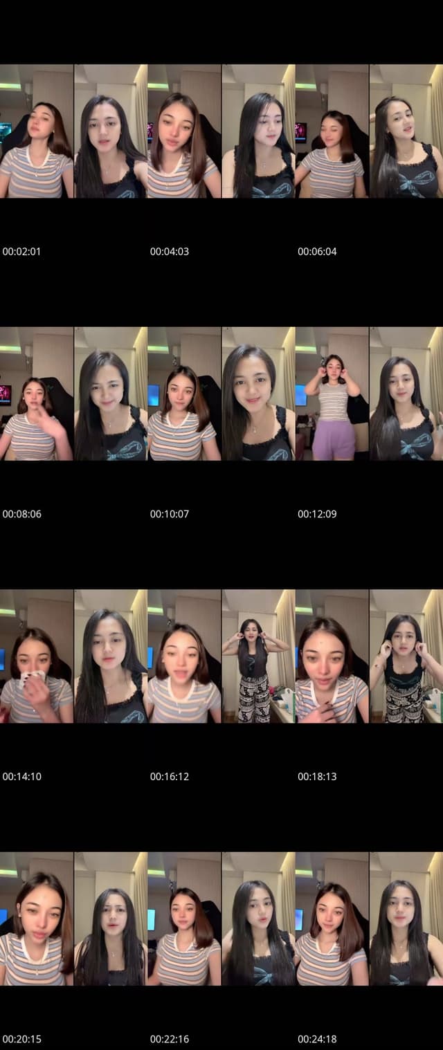 TikTok live: ngobrol yuu by @__biyyaaa