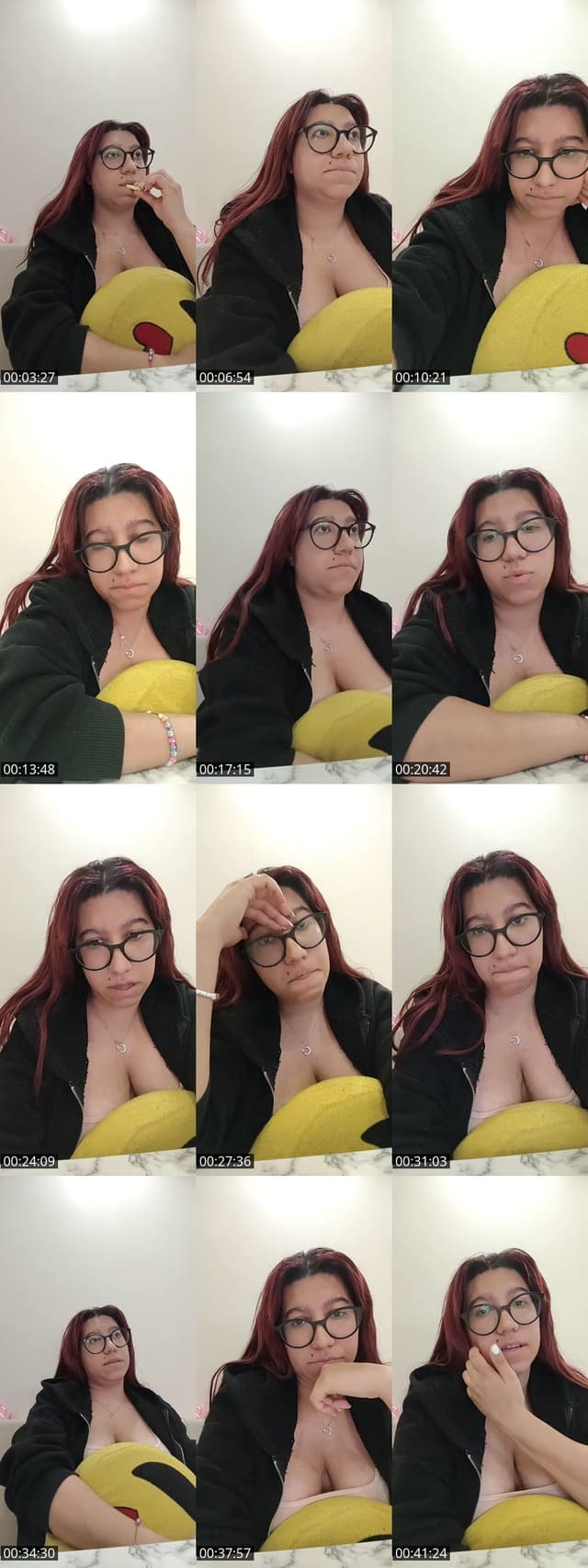 TikTok live: ✨ by @gamzebaskanx