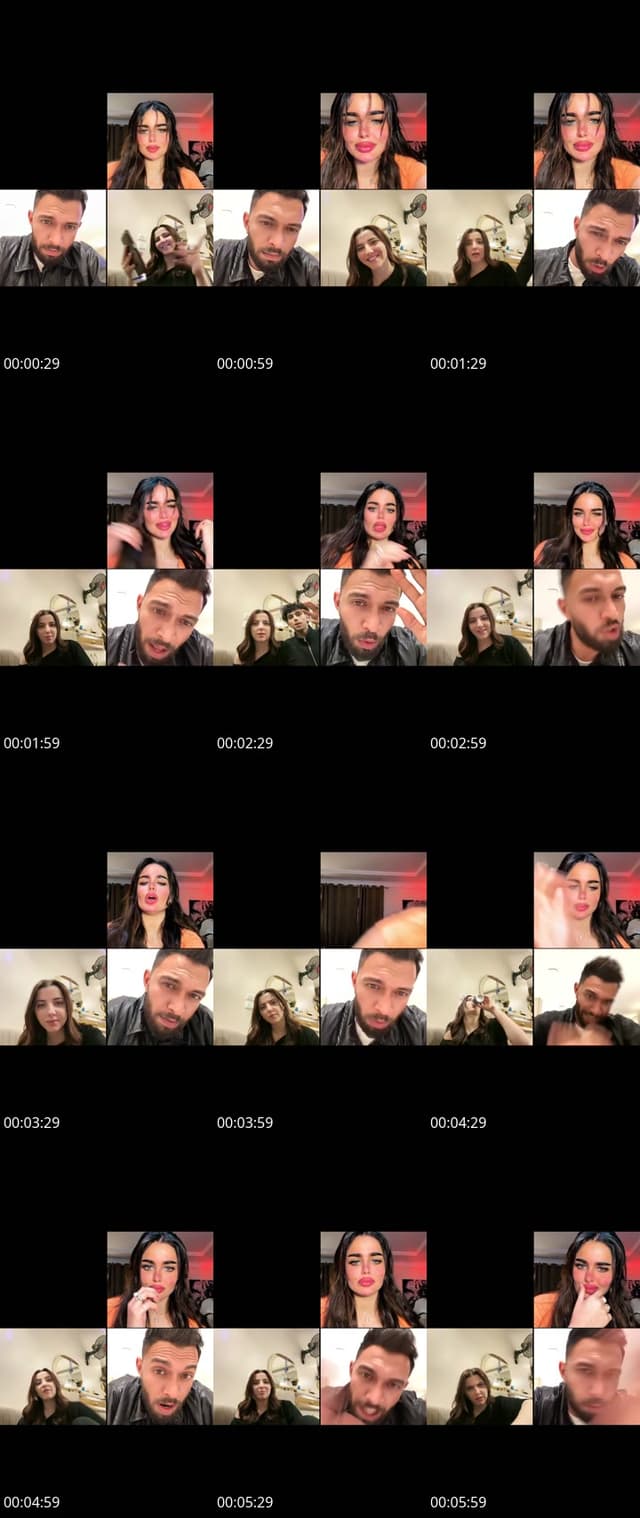 @bellaadeeb TikTok live from 2026-05-01