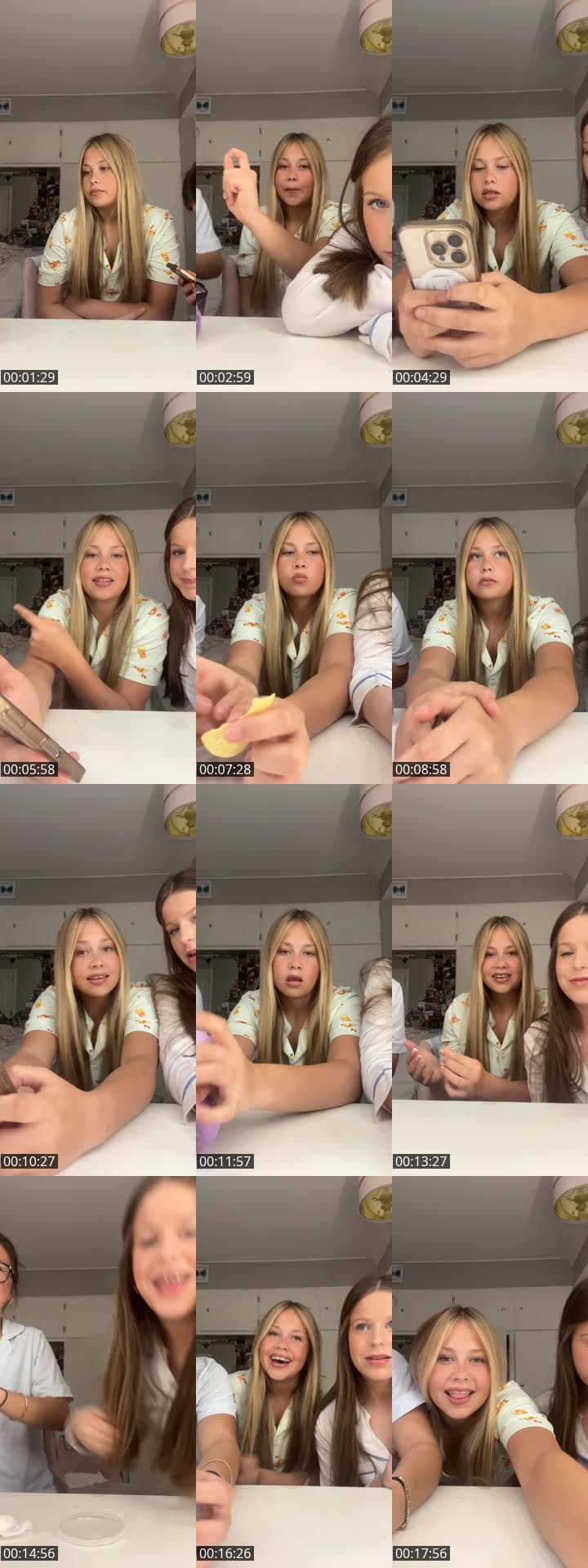 @petal.beau.x TikTok live stream