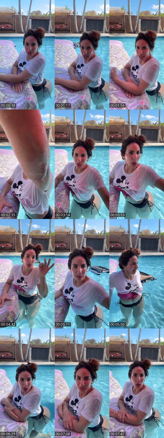 @maryandjavy TikTok live from 2026-05-01