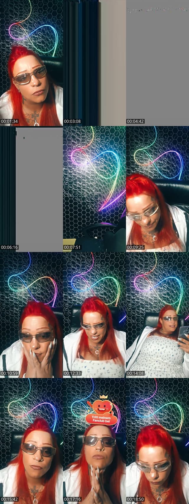 @tbwpueppi past TikTok live from 2026-05-01