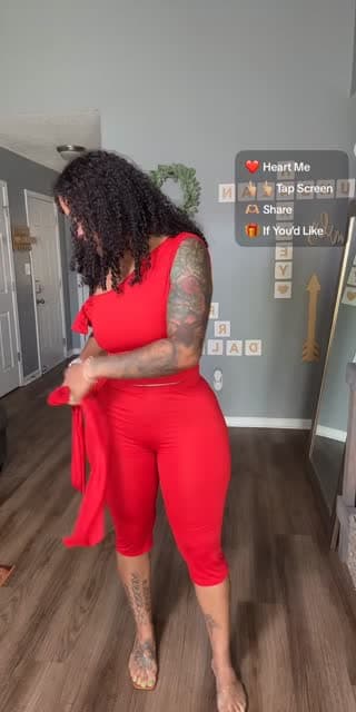 @tierraparee TikTok live from 2026-05-01