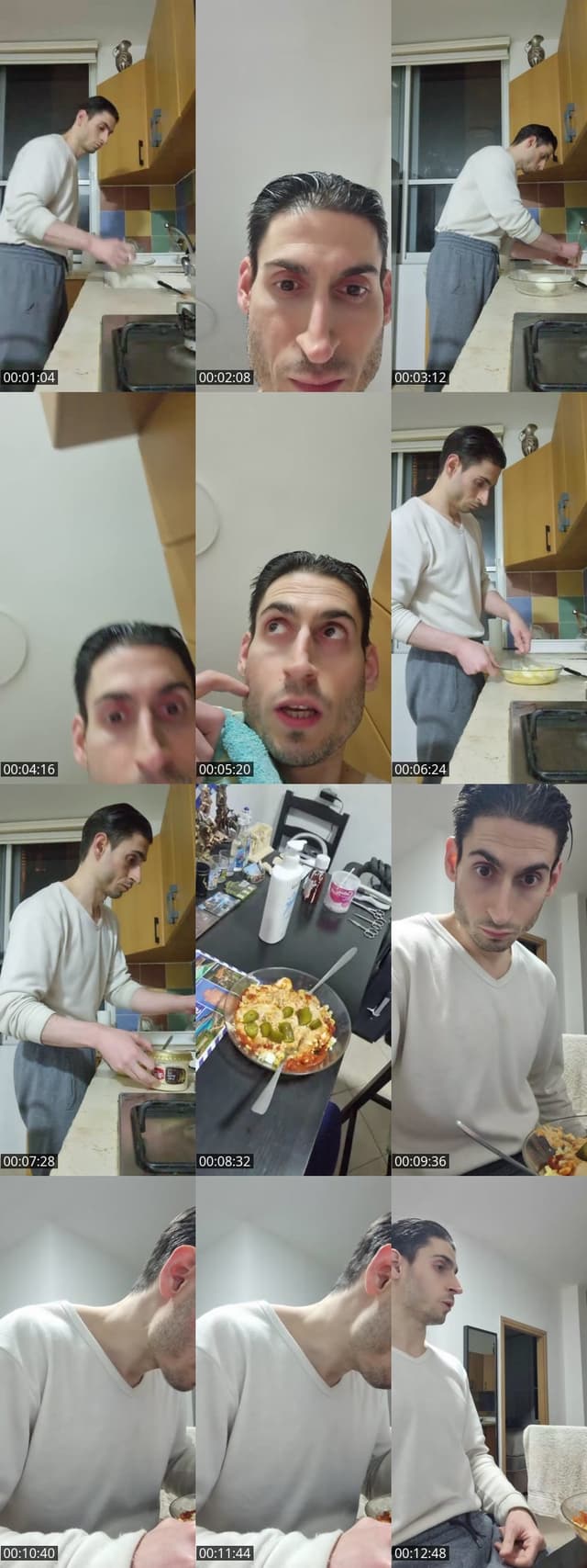 @kfir_vise TikTok live from 2026-05-01