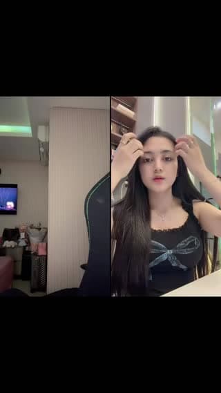 TikTok live: ngobrol yuu by @__biyyaaa