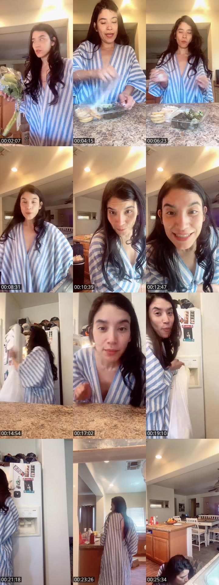 @dandeezy3 TikTok live stream