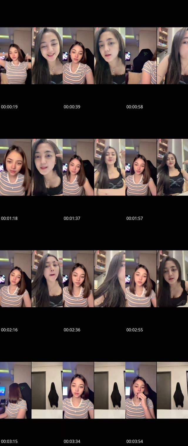 TikTok live: ngobrol yuu by @__biyyaaa